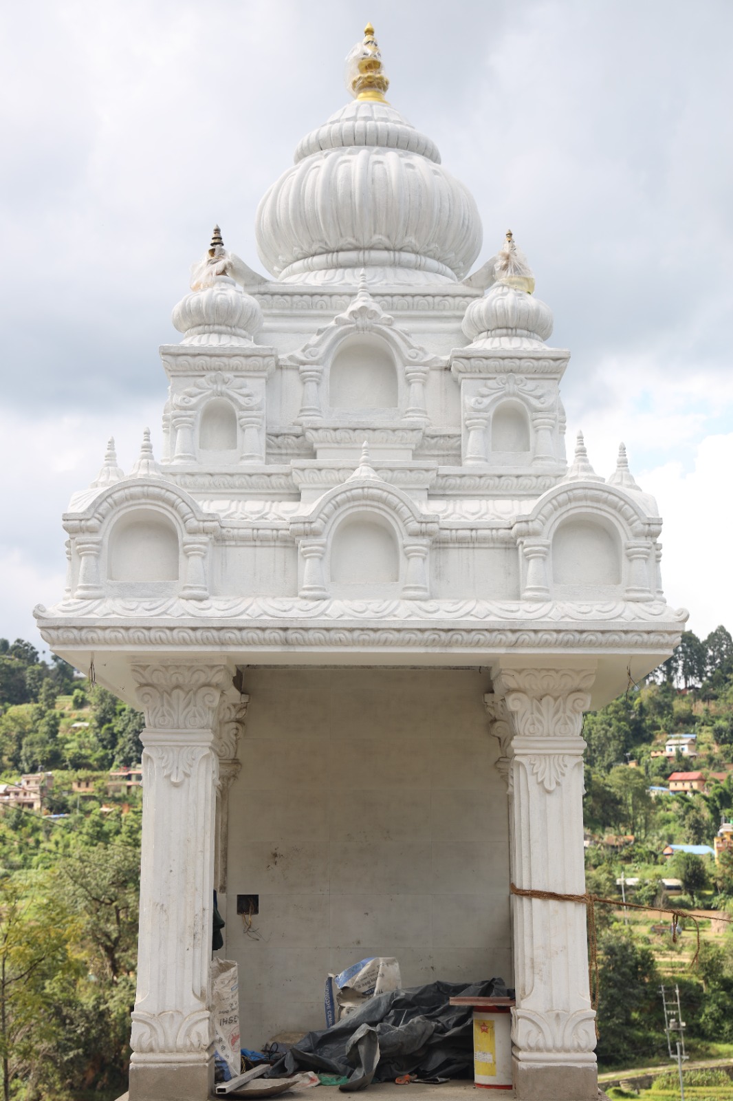 hanuman-temple