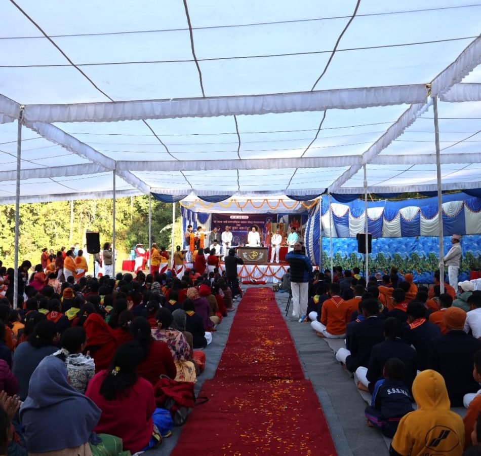 Foundation laying (1)