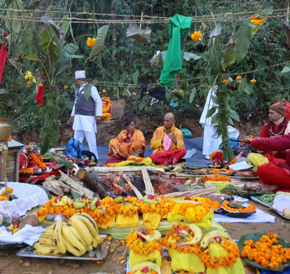 Foundation laying (3)