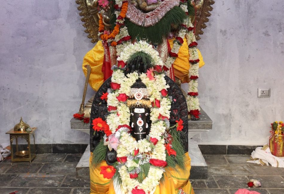 Inauguration of Ganpati temple, 2024 (15)