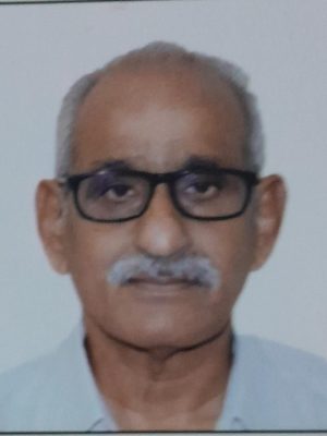 gopal krishnan